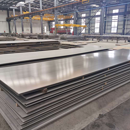 304 Stainless steel platecoil