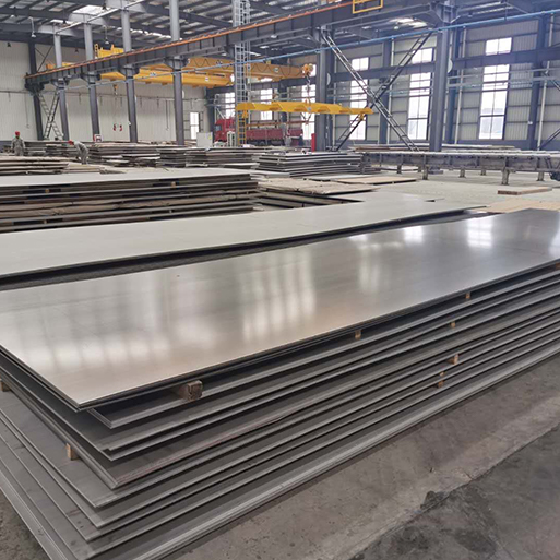 310S Stainless steel platecoil