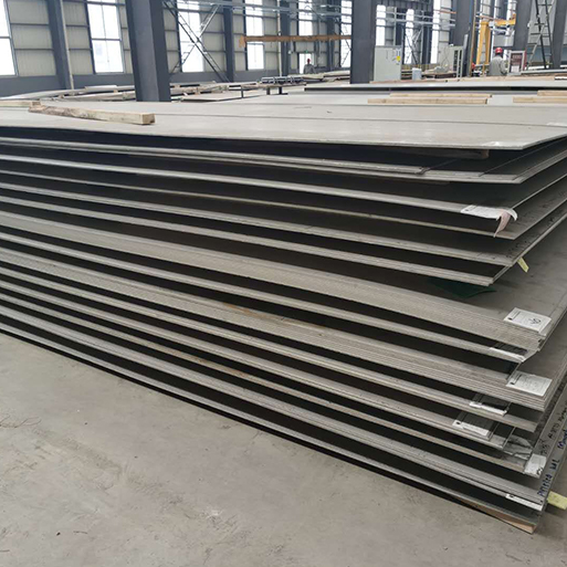 310S Stainless steel Sheet/Plate
