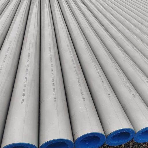 304L Stainless steel Pipe/Tube