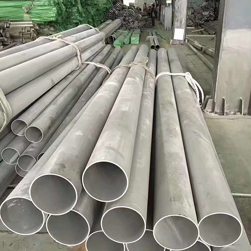 304L Stainless steel Pipe/Tube