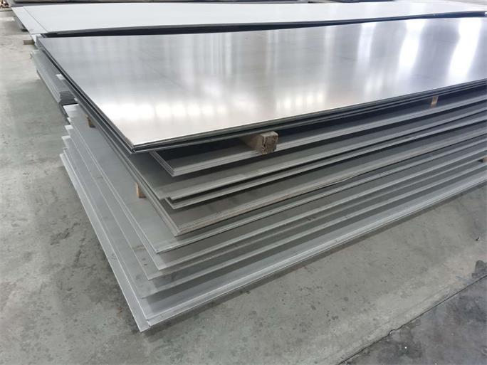 321 Stainless steel coil/plate