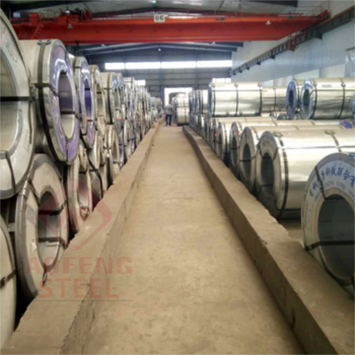 904L Stainless steel coil/plate