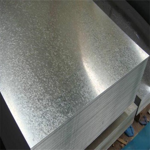 Galvanized Steel Coil/Plate