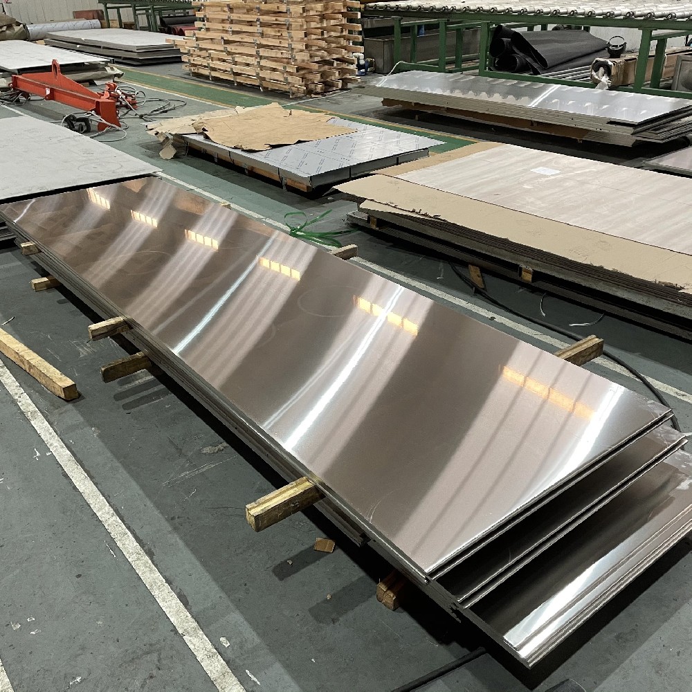 304 Stainless steel Sheet/Plate