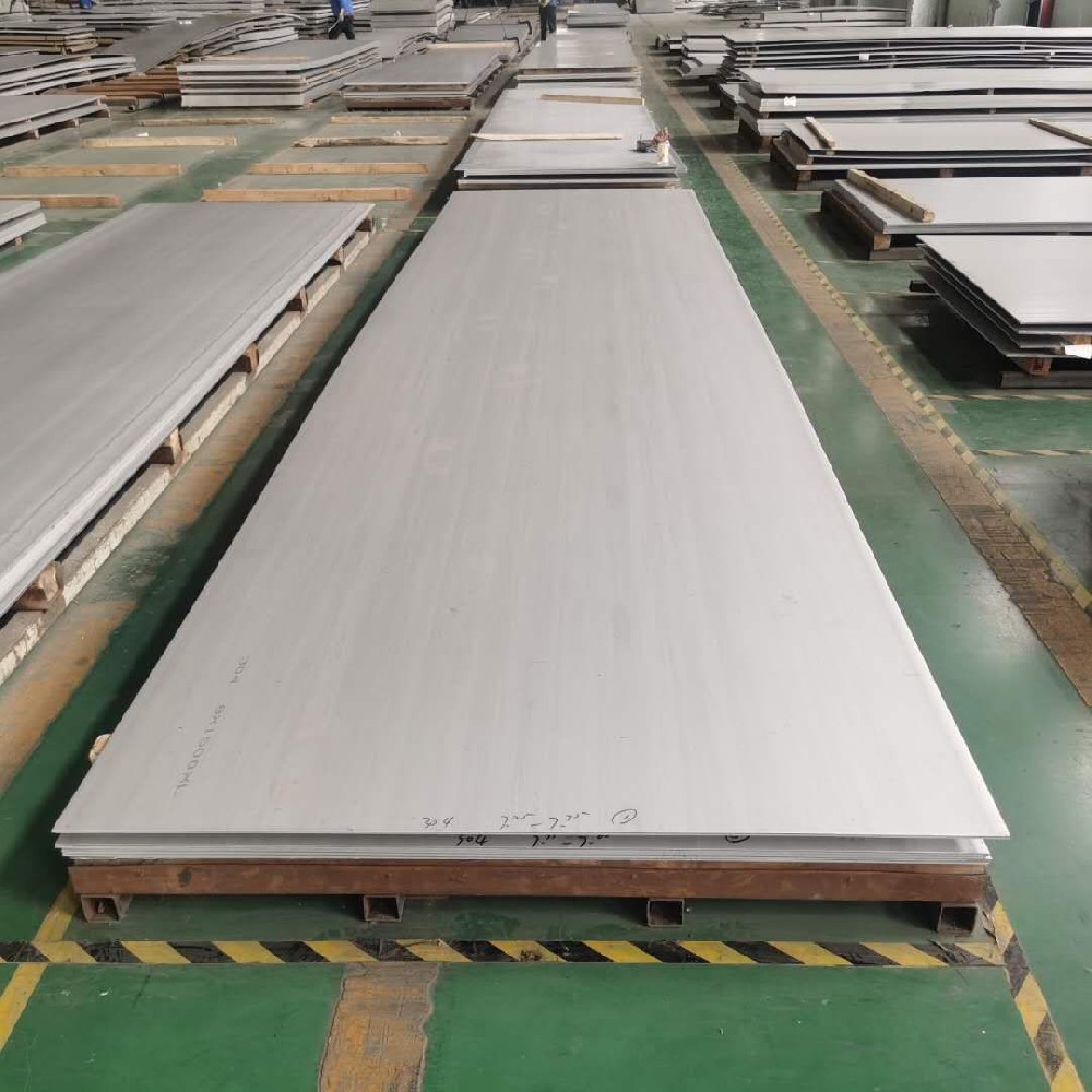 304H Stainless steel Sheet/Plate